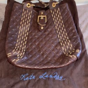 Kate Landry Purse